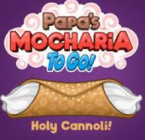 Papa's Mocharia